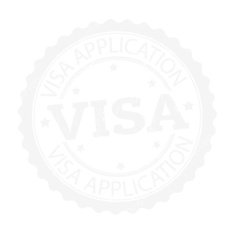 Visa Stamp