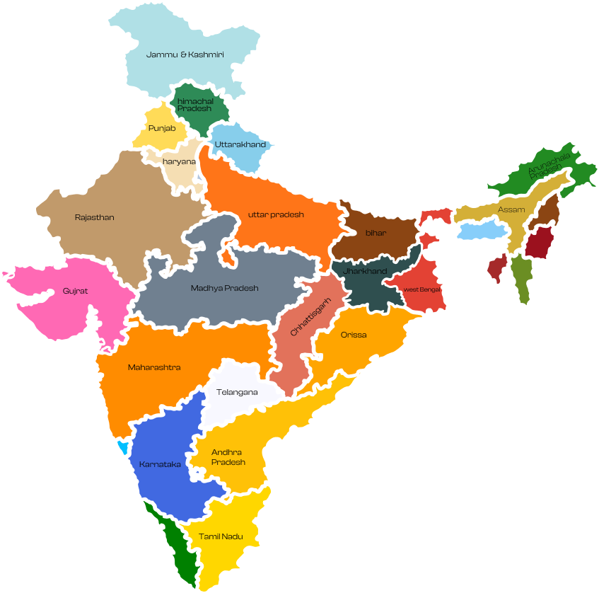 Top Tourist Destinations