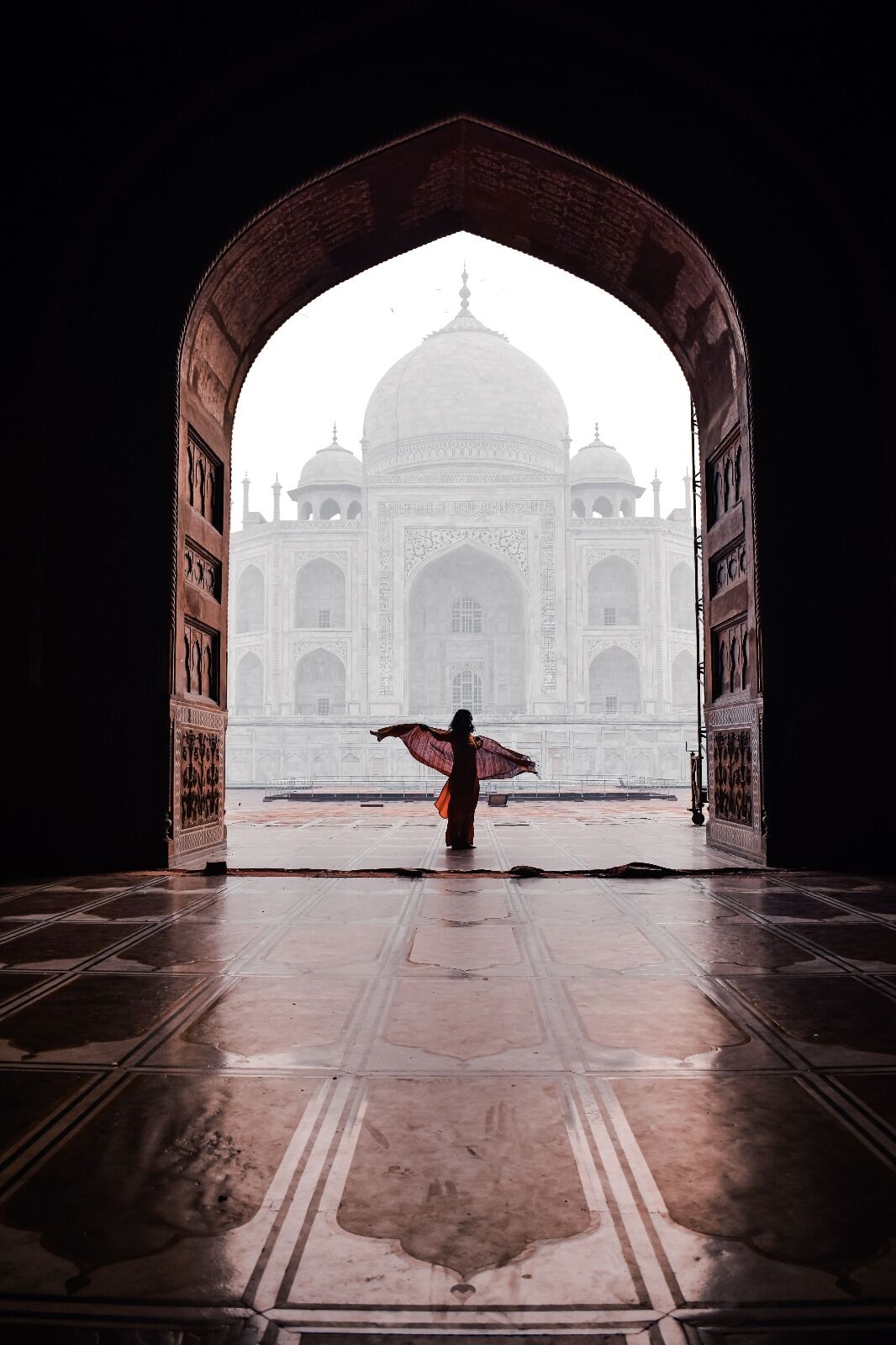 Tourist visa